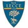 Lo stemma del Lecce